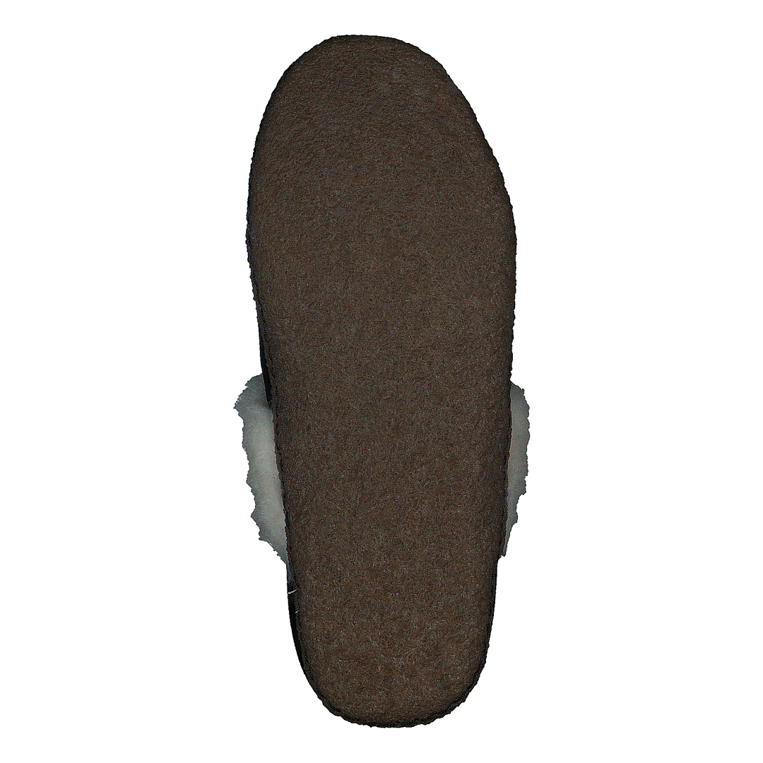 Nakiska Slide Ii Black, Natural