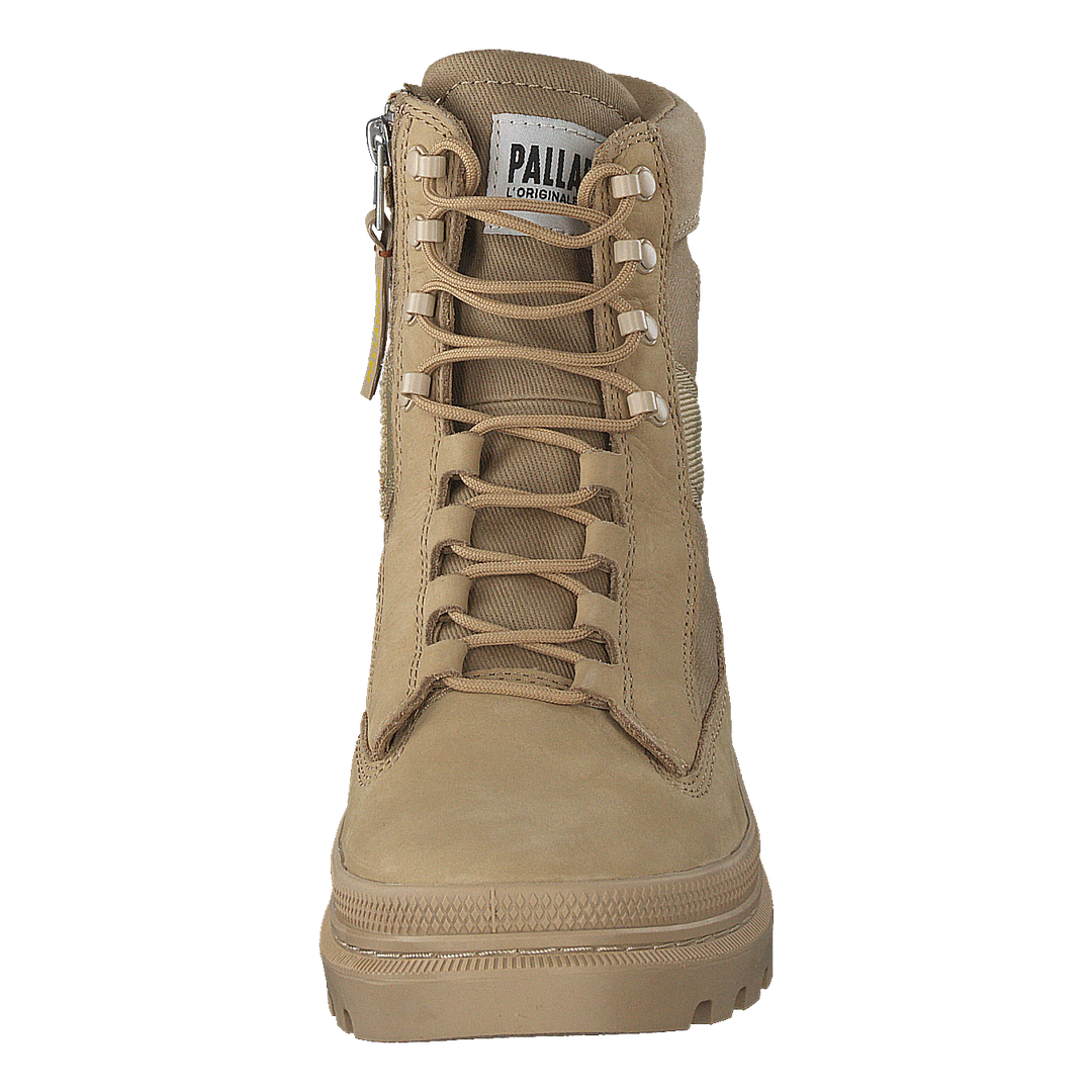 Pallatrooper Tact Caramel