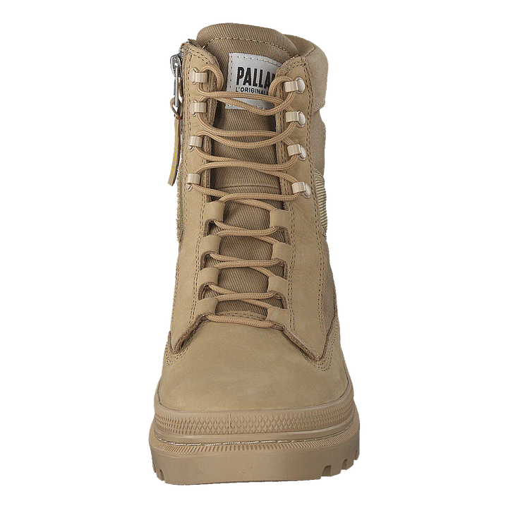 Pallatrooper Tact Caramel