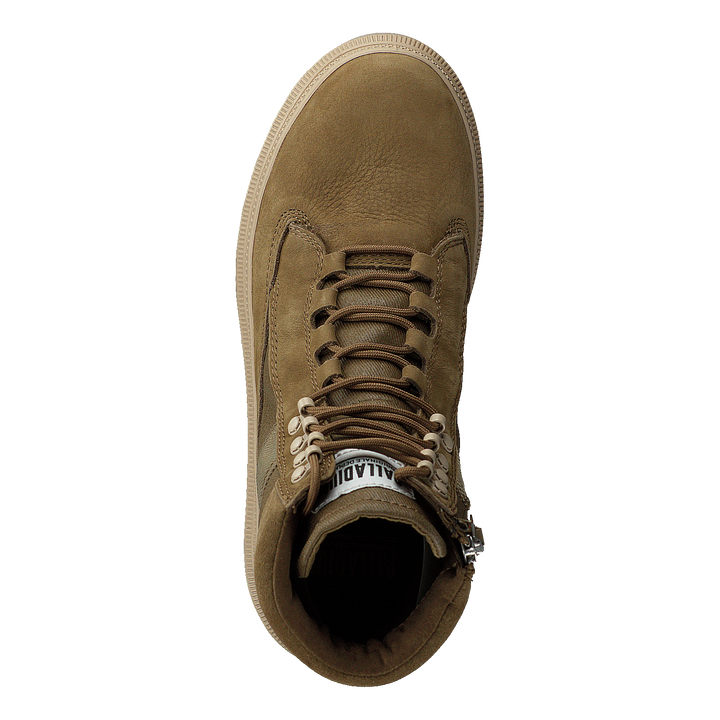 Pallatrooper Tact Olive