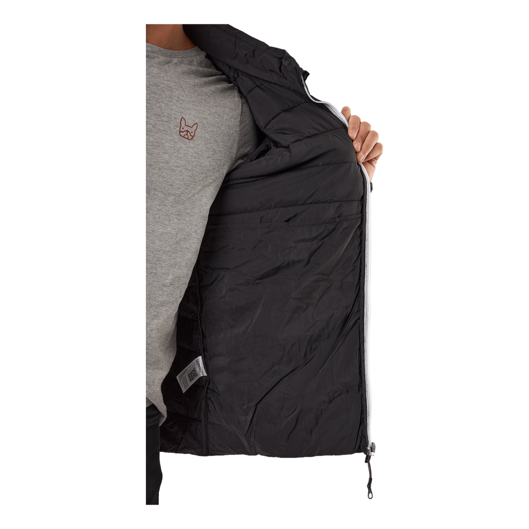 Jonatan Usx Jkt Black