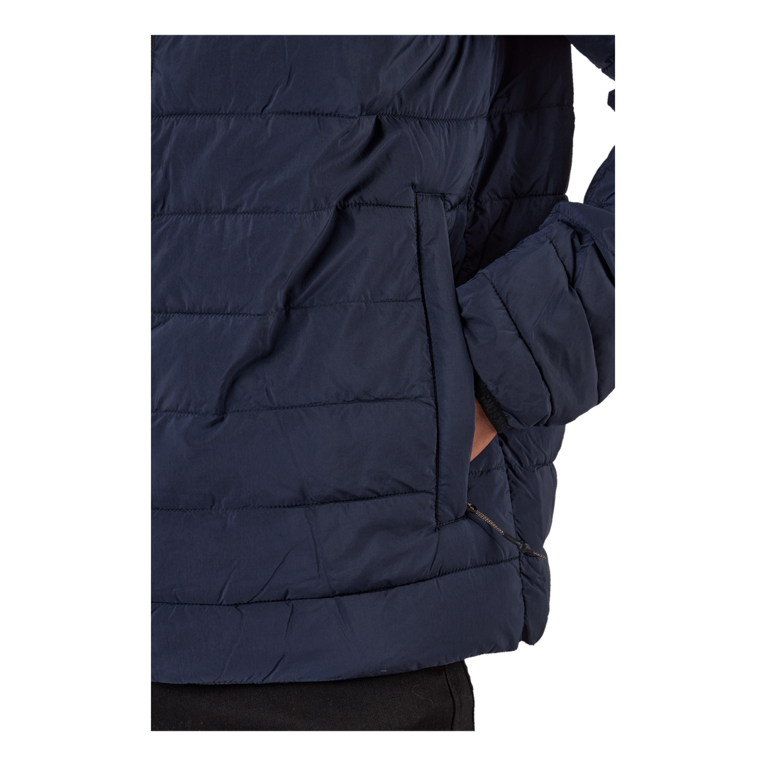 Jonatan Usx Jkt Blue