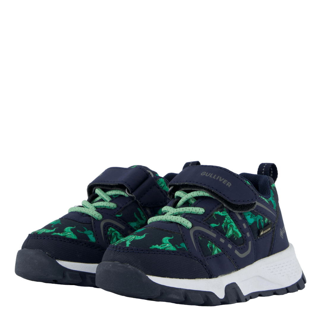 Ljungan Gringsbo Gtx Navy Blue