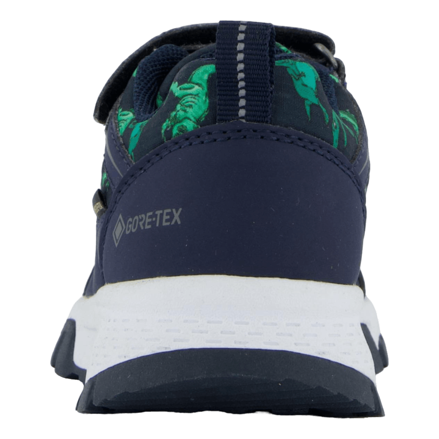 Ljungan Gringsbo Gtx Navy Blue