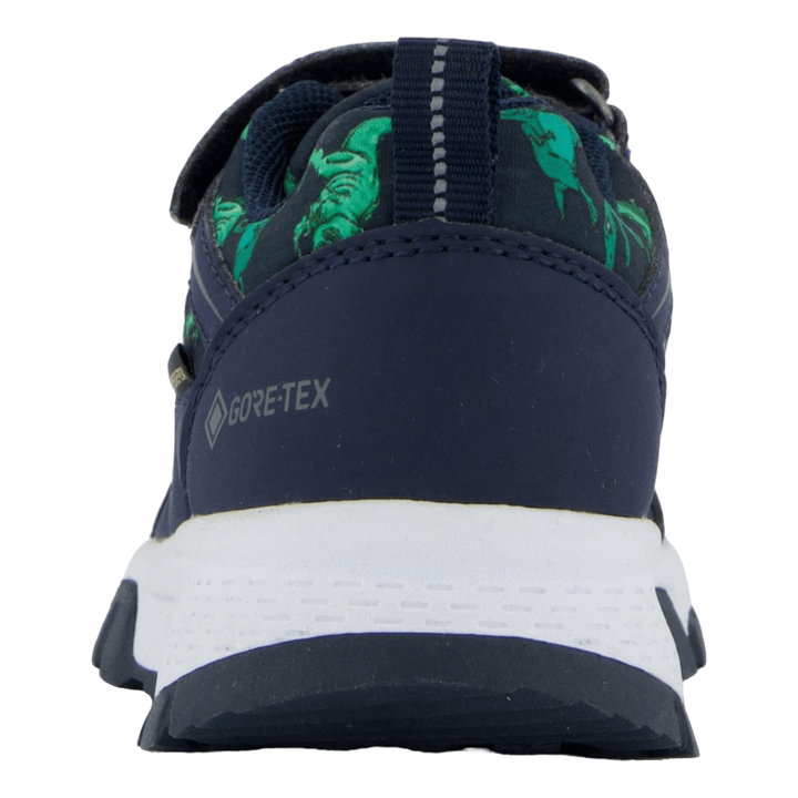 Ljungan Gringsbo Gtx Navy Blue