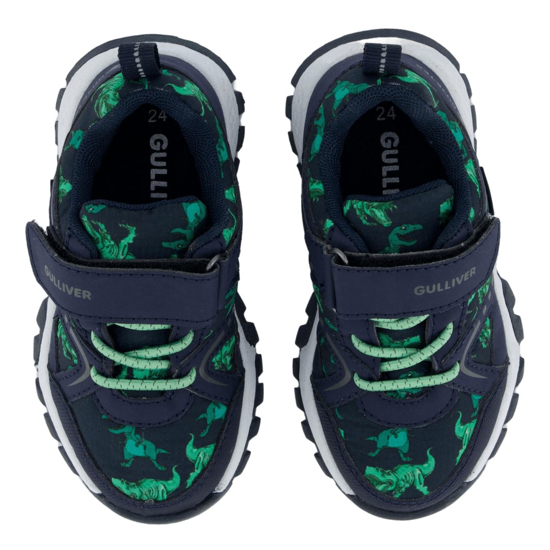 Ljungan Gringsbo Gtx Navy Blue