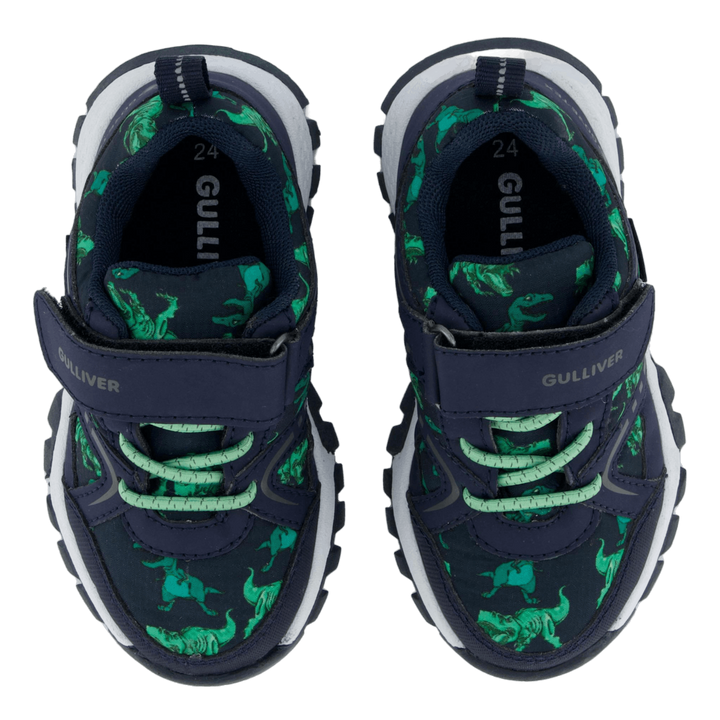 Ljungan Gringsbo Gtx Navy Blue