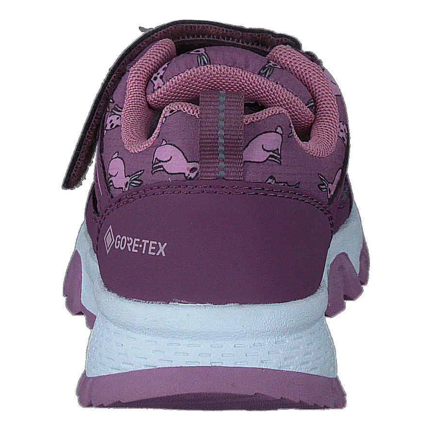 Ljungan Gringsbo Gtx Lavender