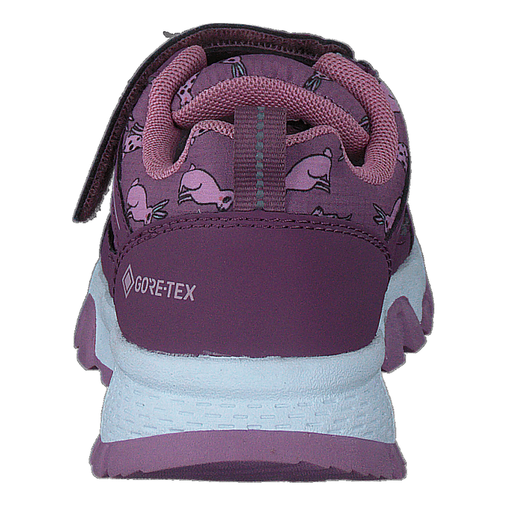 Ljungan Gringsbo Gtx Lavender