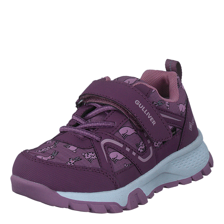 Ljungan Gringsbo Gtx Lavender