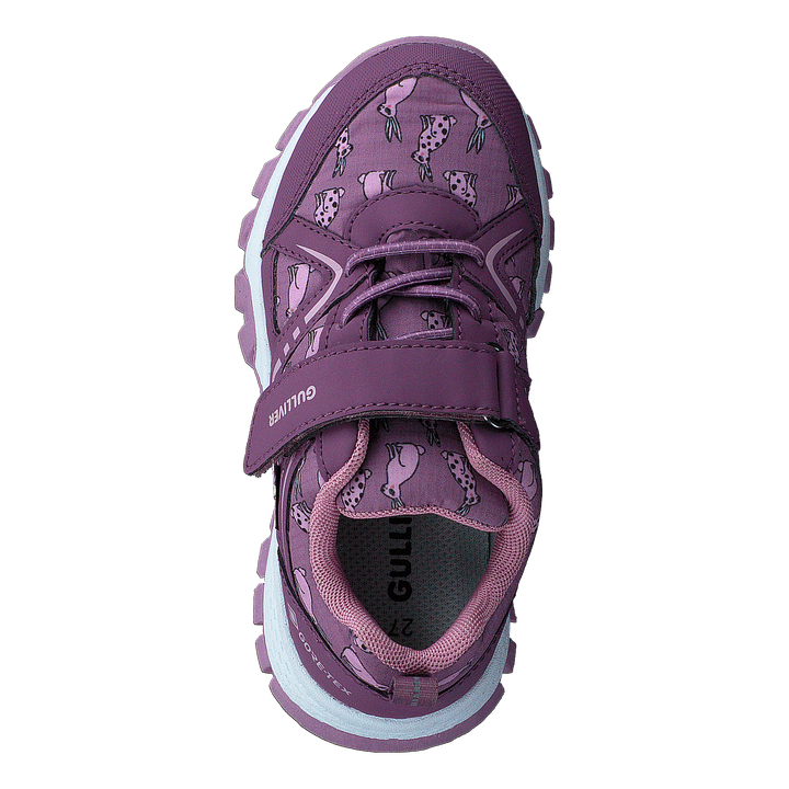 Ljungan Gringsbo Gtx Lavender