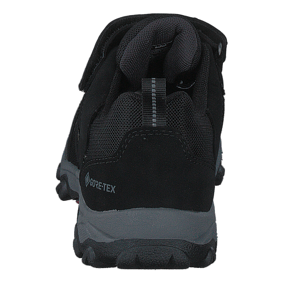 Lule Transtrand Gtx Black