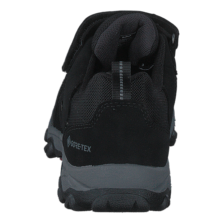 Lule Transtrand Gtx Black