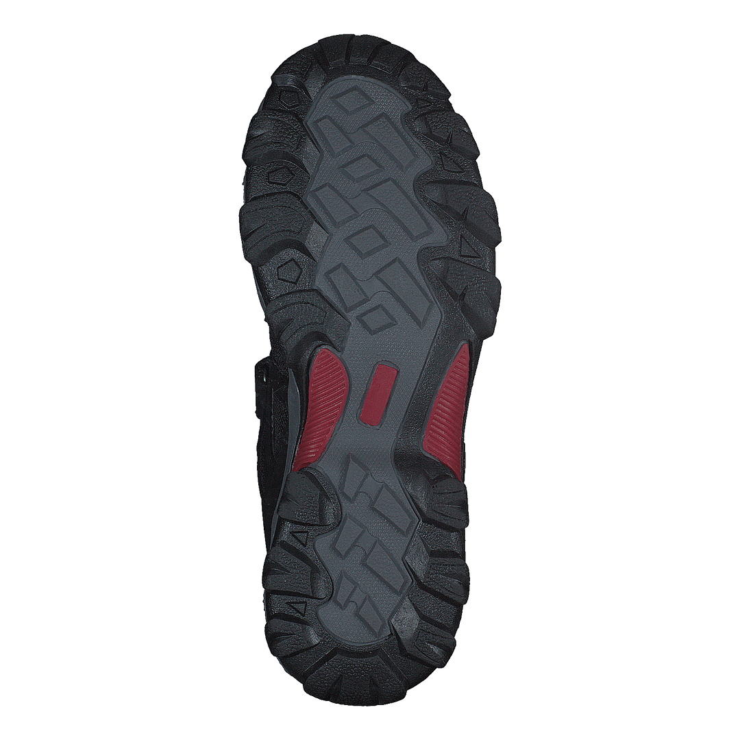 Lule Transtrand Gtx Black