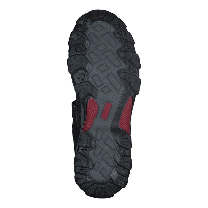 Lule Transtrand Gtx Black