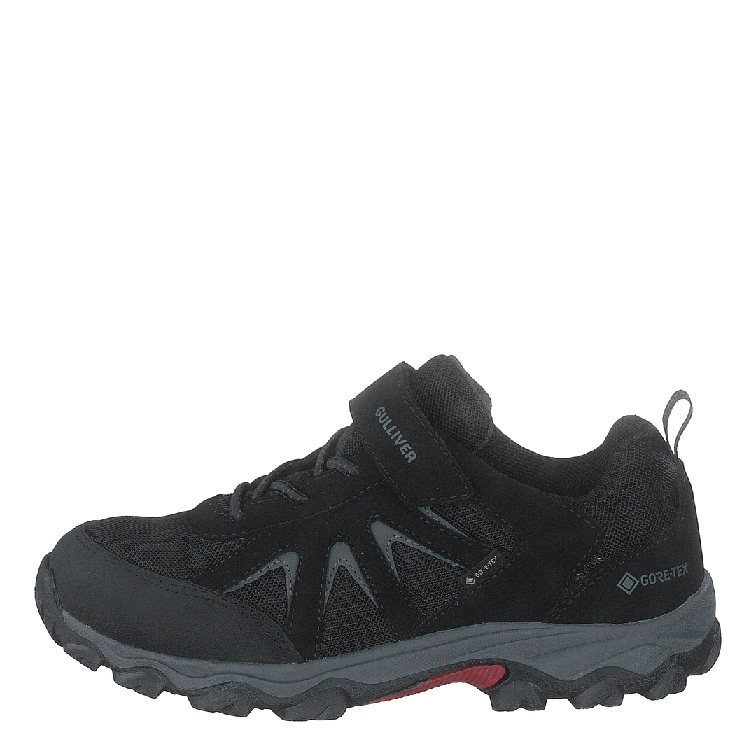 Lule Transtrand Gtx Black