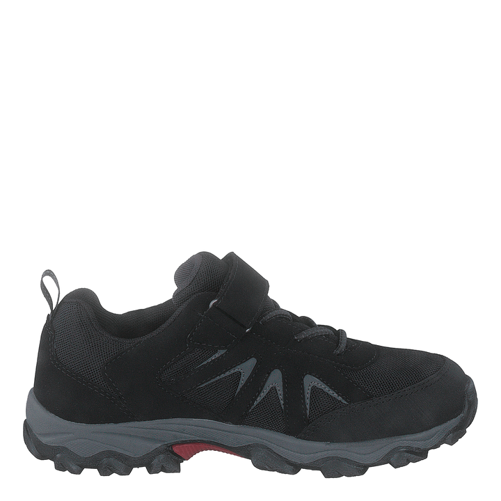 Lule Transtrand Gtx Black