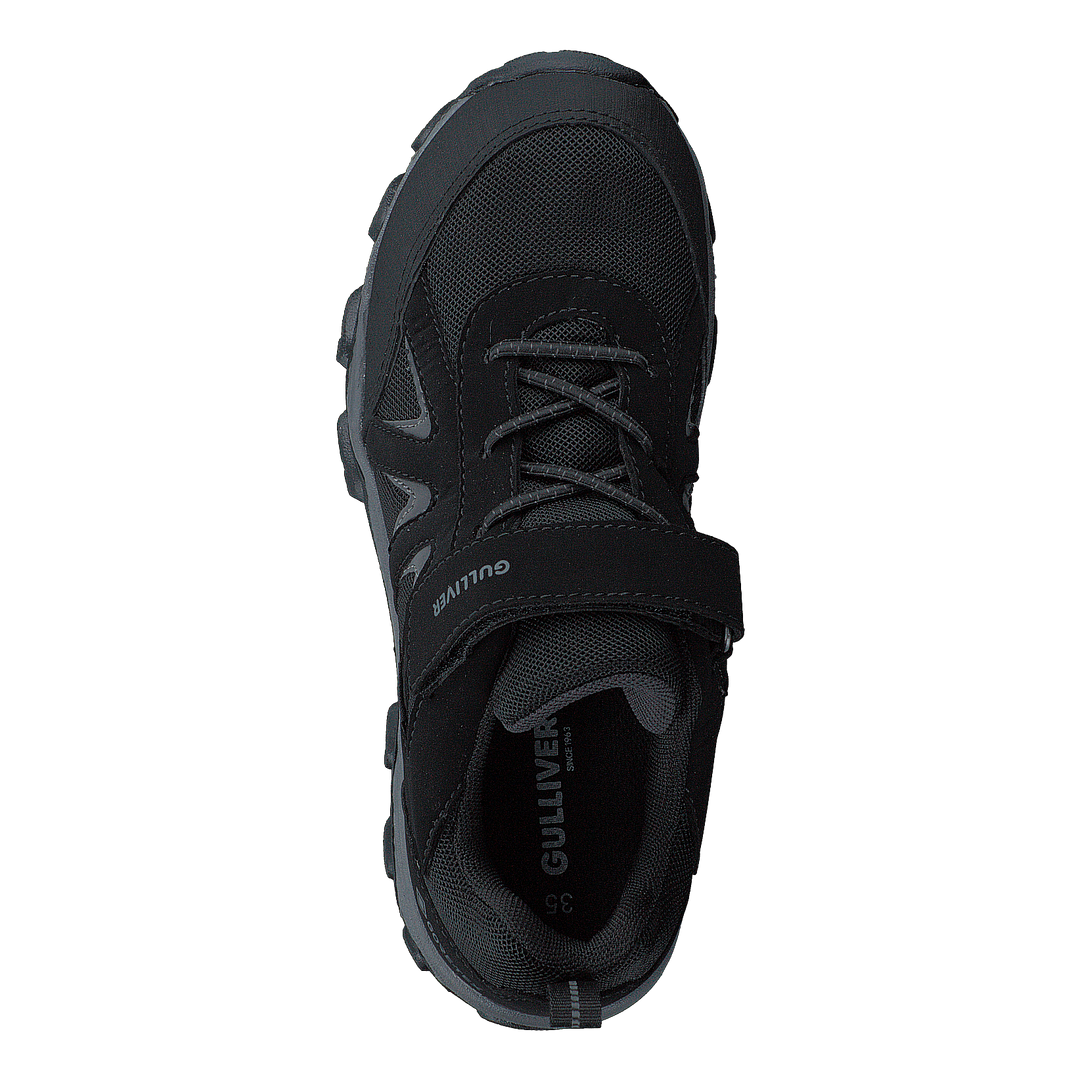 Lule Transtrand Gtx Black