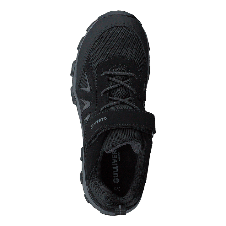 Lule Transtrand Gtx Black