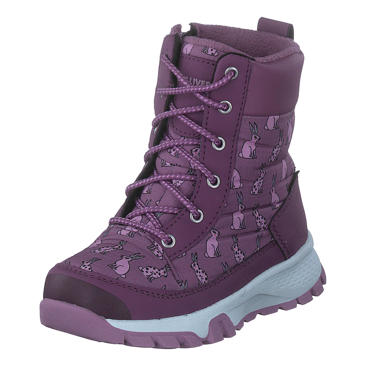 Ljungan Gesunda Gtx Lavender