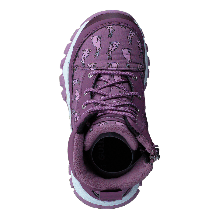 Ljungan Gesunda Gtx Lavender