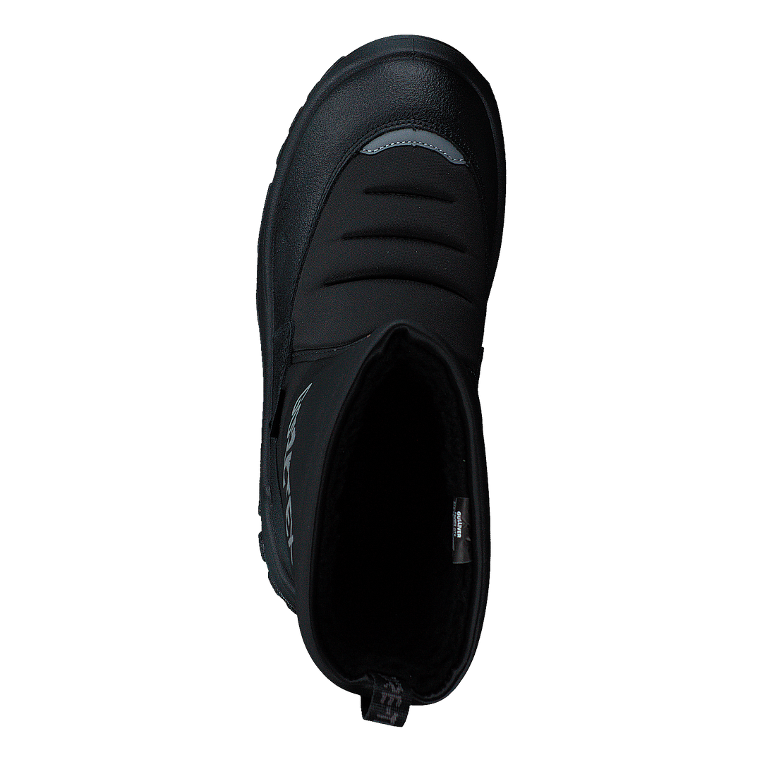 Frost Gtx Black
