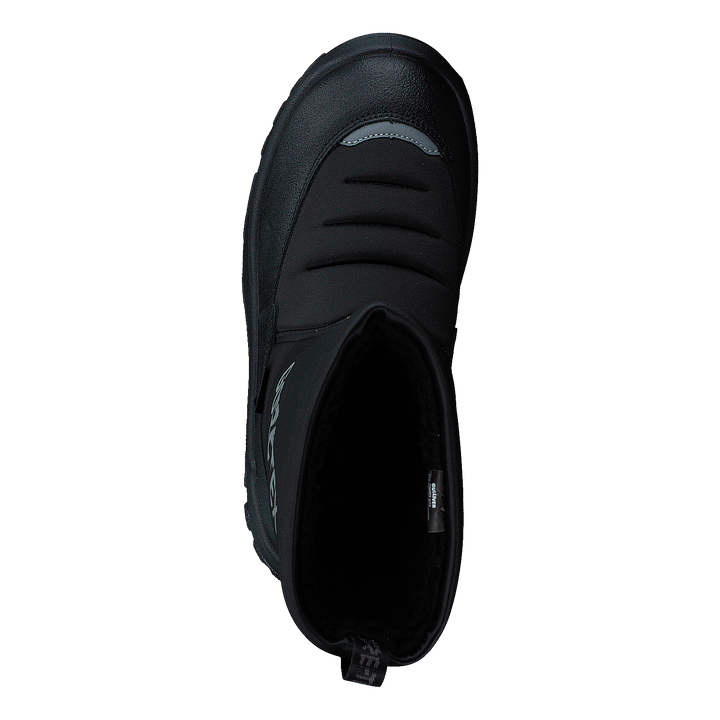 Frost Gtx Black