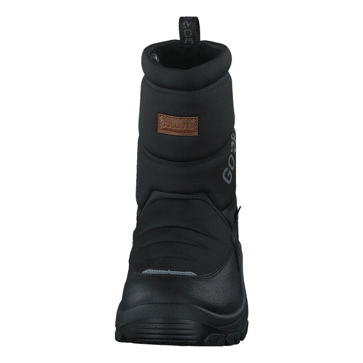 Frost Gtx Black