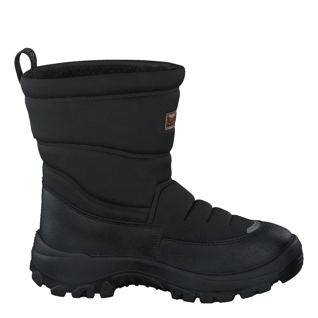 Frost Gtx Black