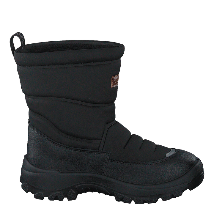 Frost Gtx Black