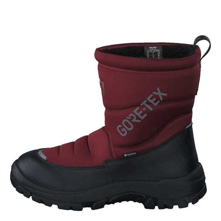 Frost Gtx Bordo