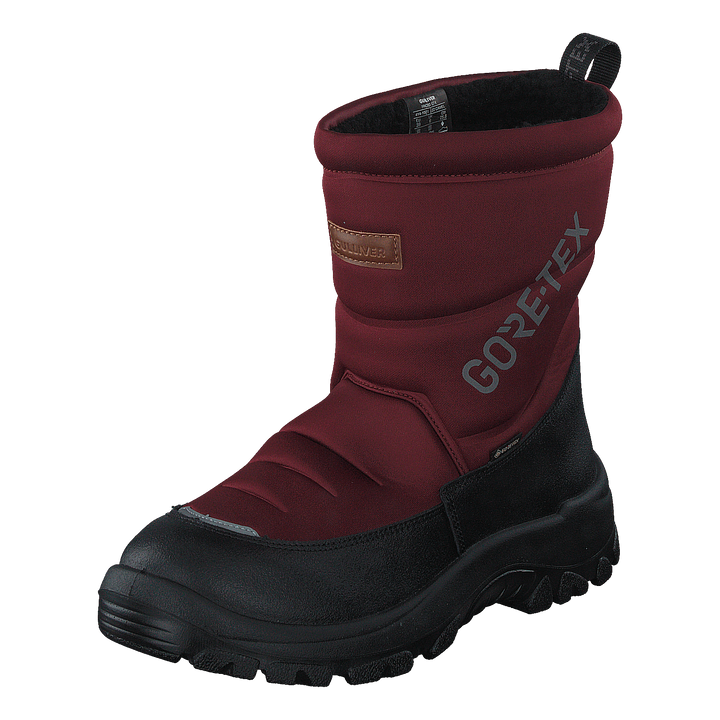 Frost Gtx Bordo