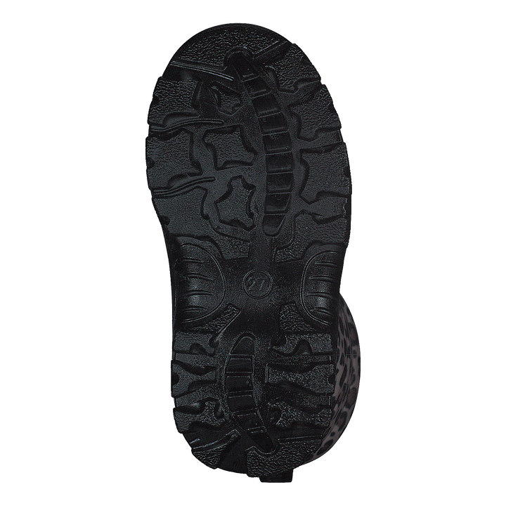 Frost Gtx Brown/multi