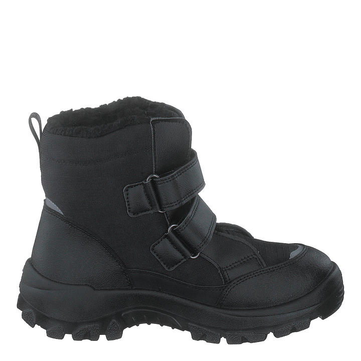 Torne Knippbo Gtx Black