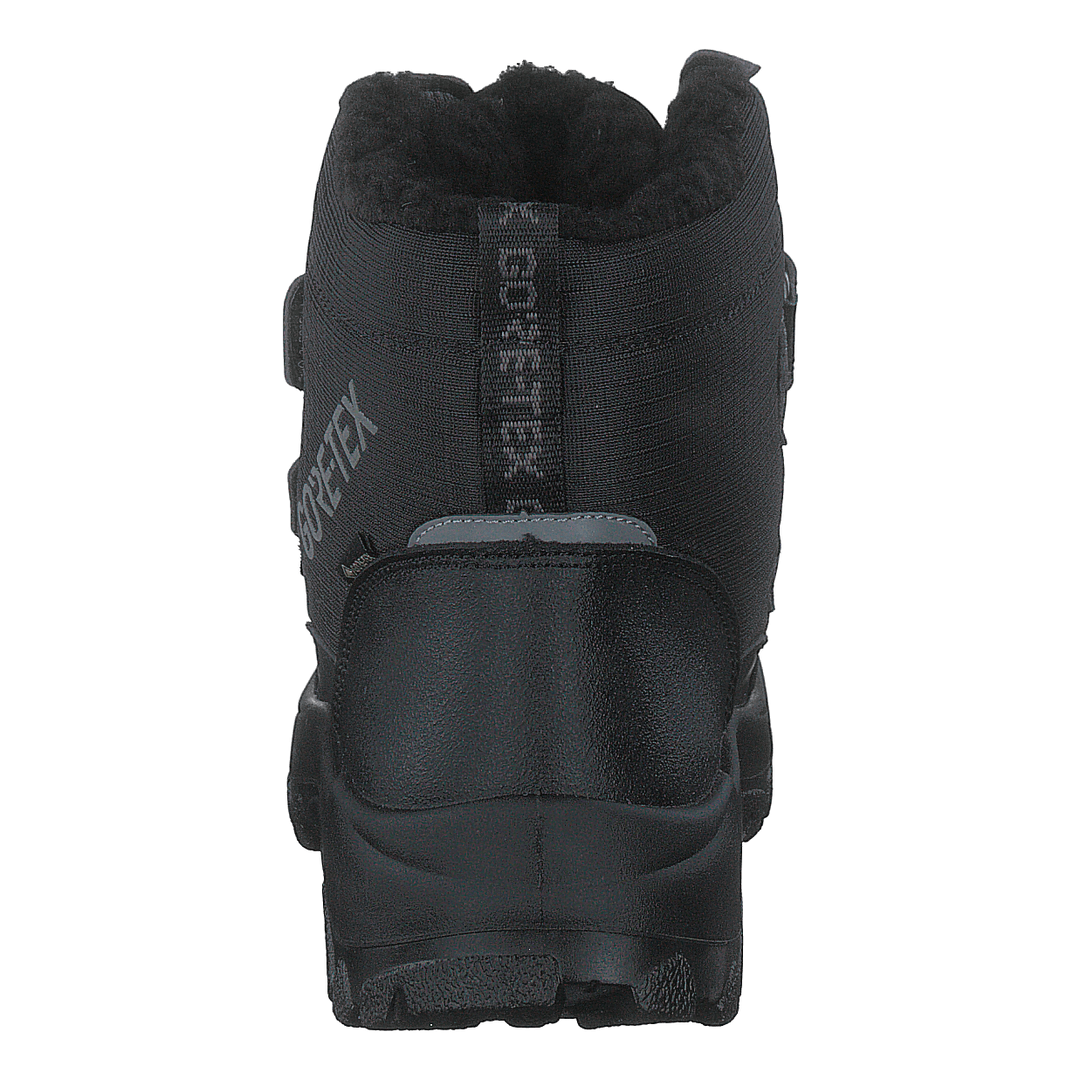 Torne Knippbo Gtx Black