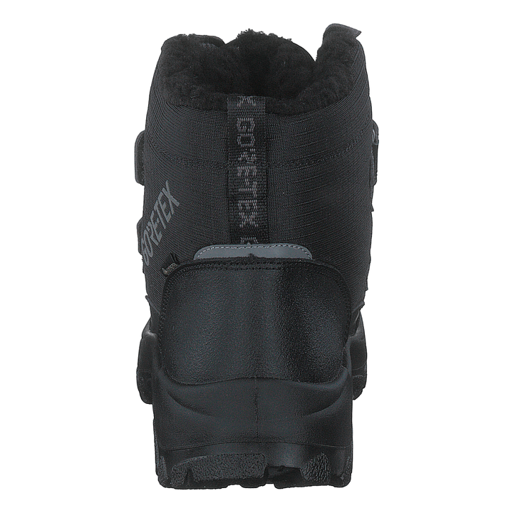 Torne Knippbo Gtx Black