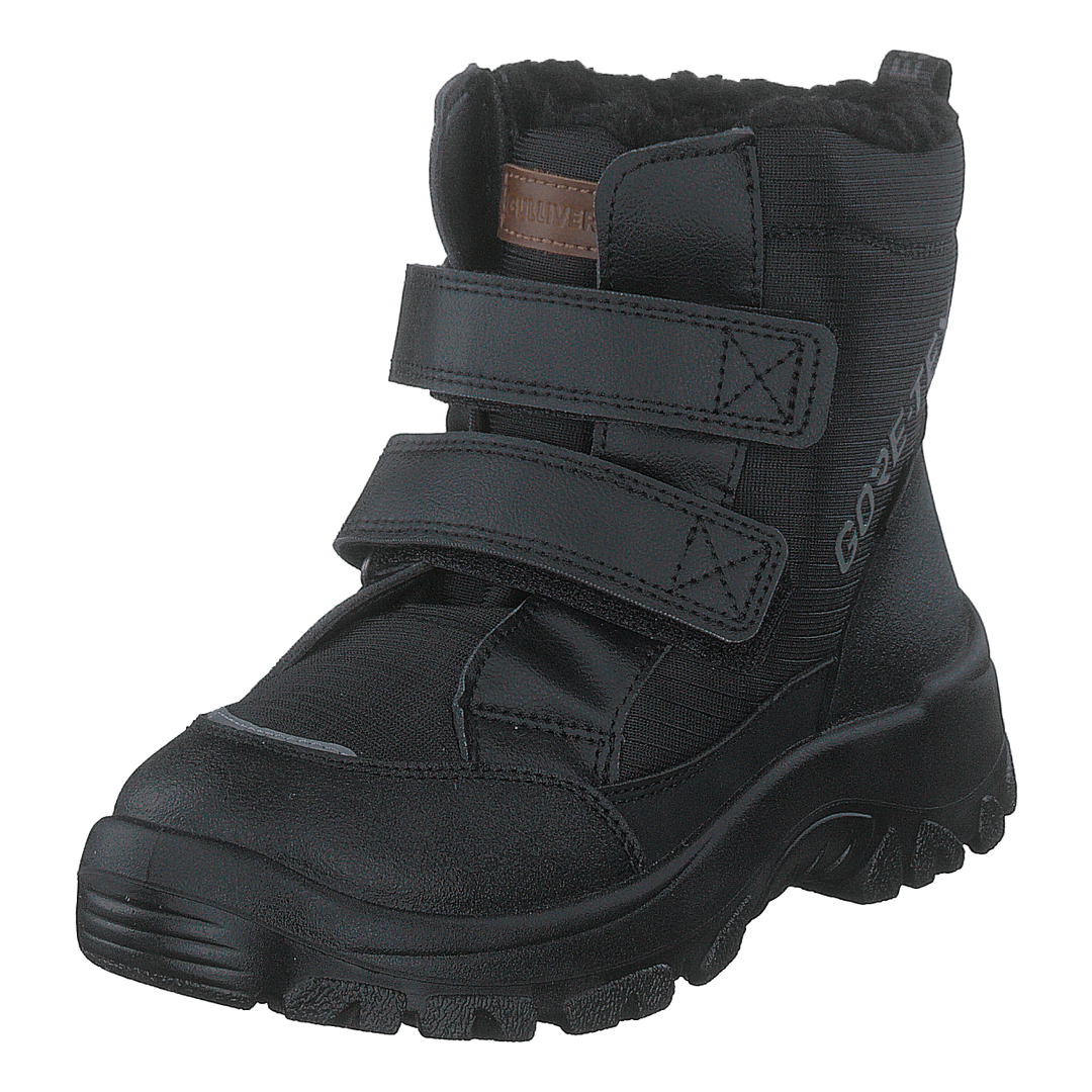 Torne Knippbo Gtx Black