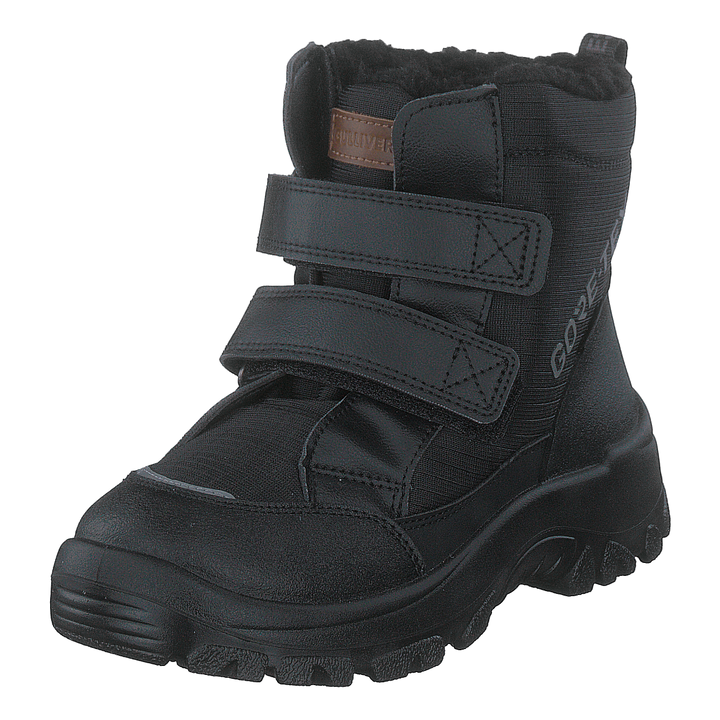 Torne Knippbo Gtx Black