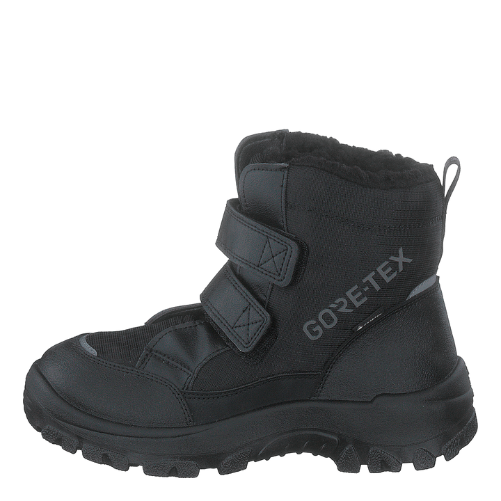 Torne Knippbo Gtx Black