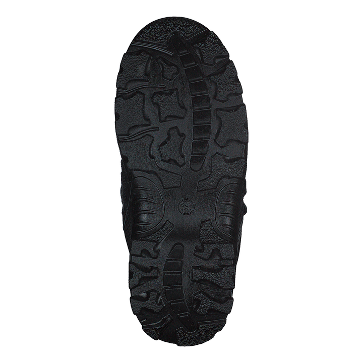 Torne Knippbo Gtx Black