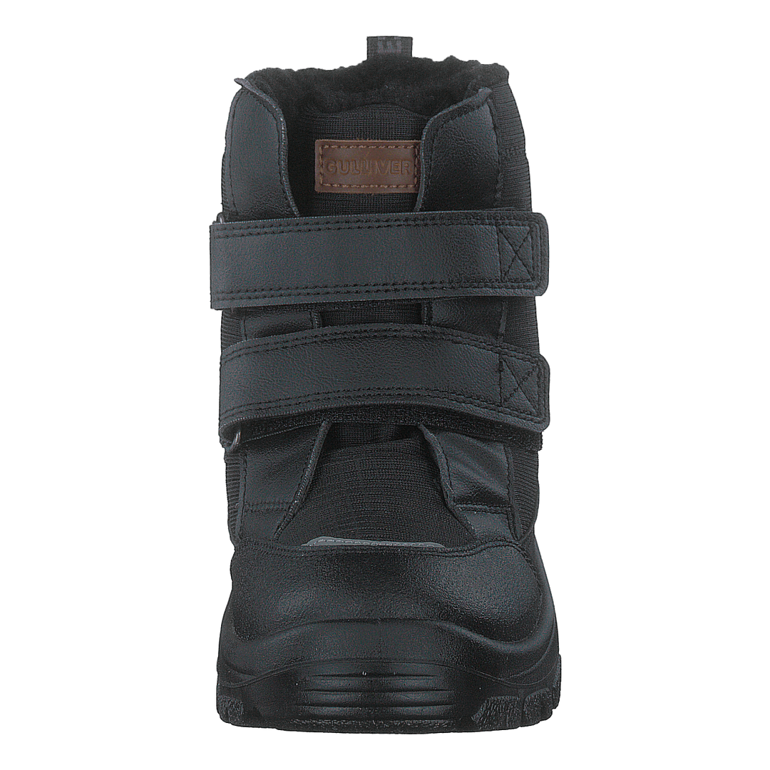 Torne Knippbo Gtx Black