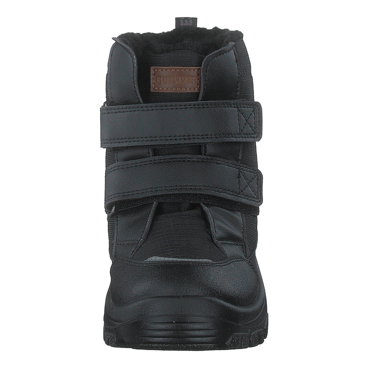 Torne Knippbo Gtx Black