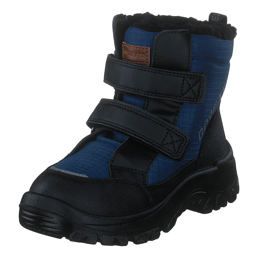 Torne Knippbo Gtx Blue