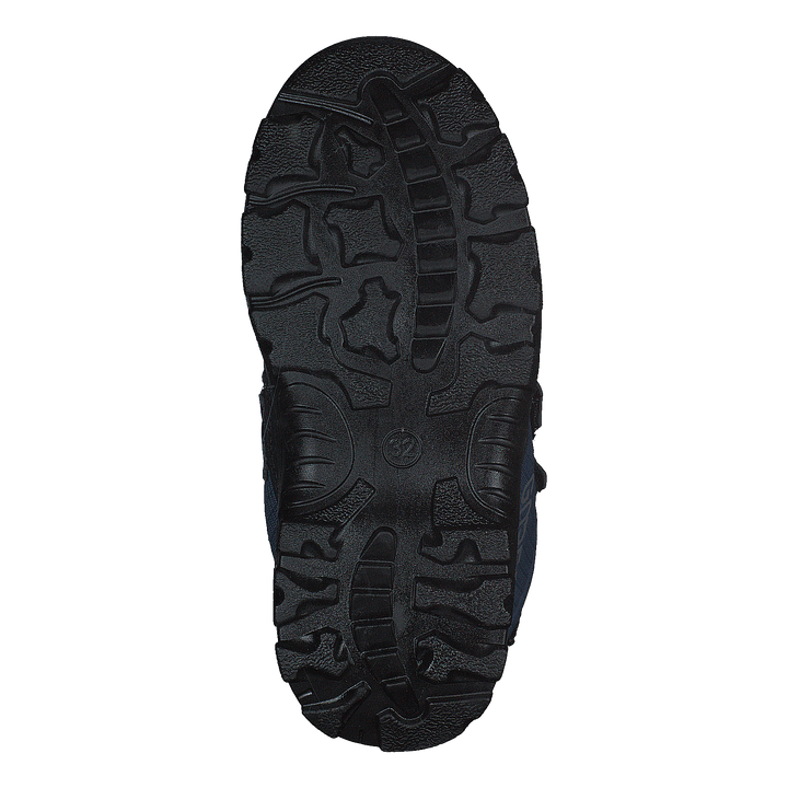 Torne Knippbo Gtx Blue