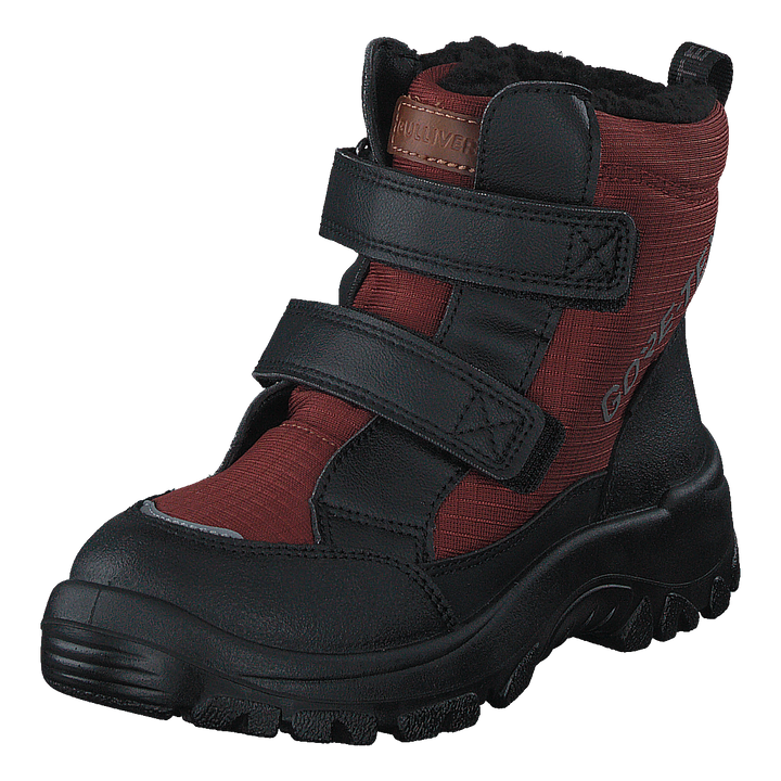 Torne Knippbo Gtx Bordo