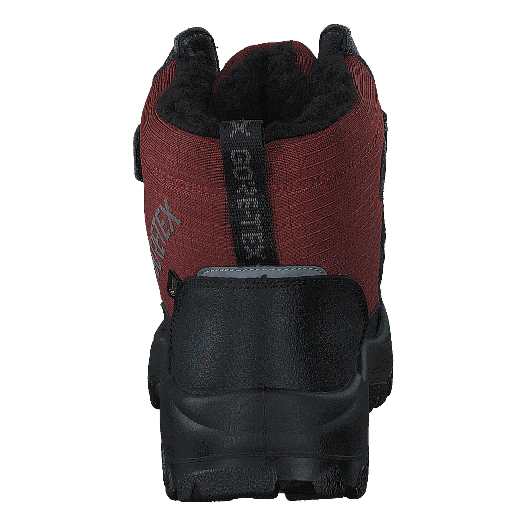 Torne Knippbo Gtx Bordo