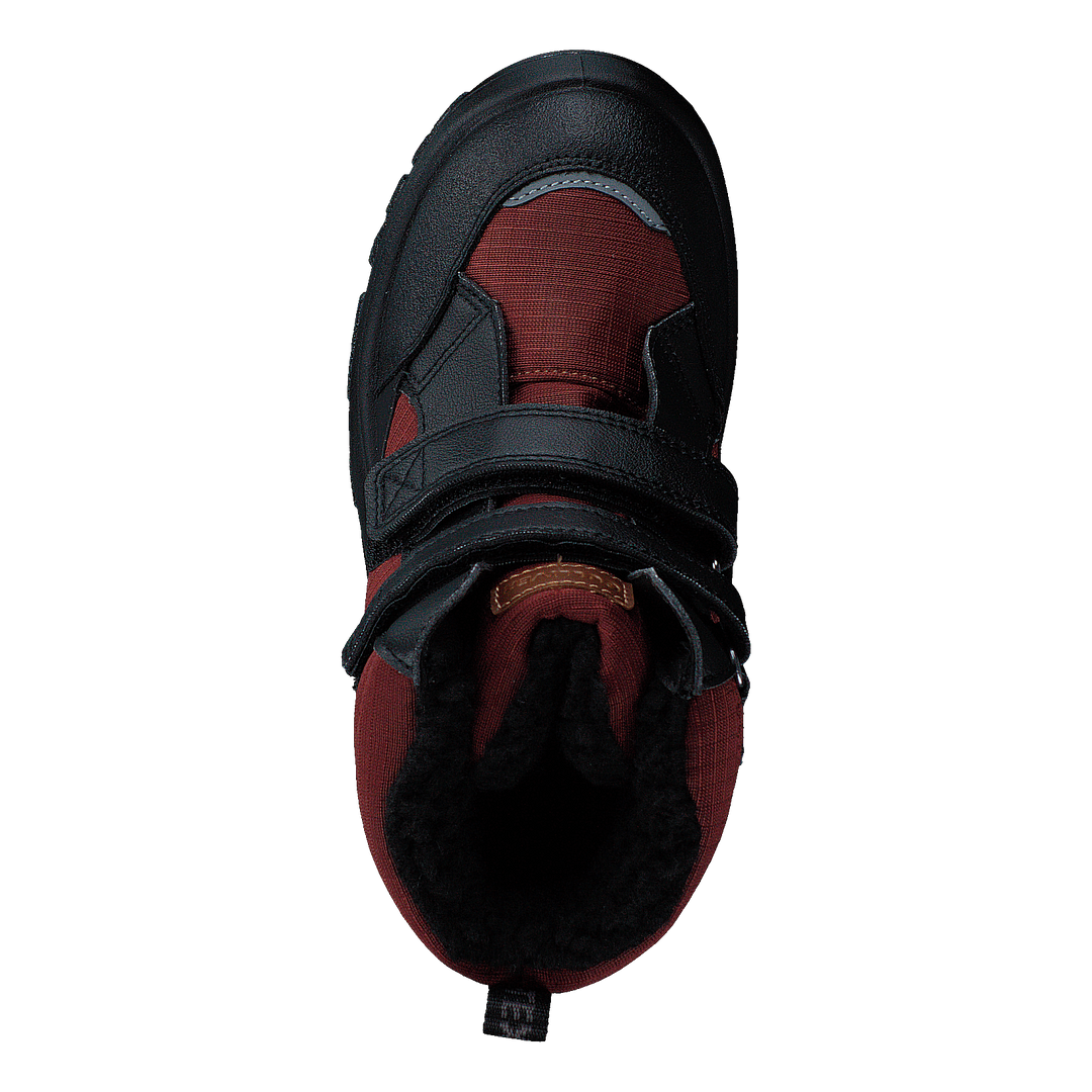 Torne Knippbo Gtx Bordo