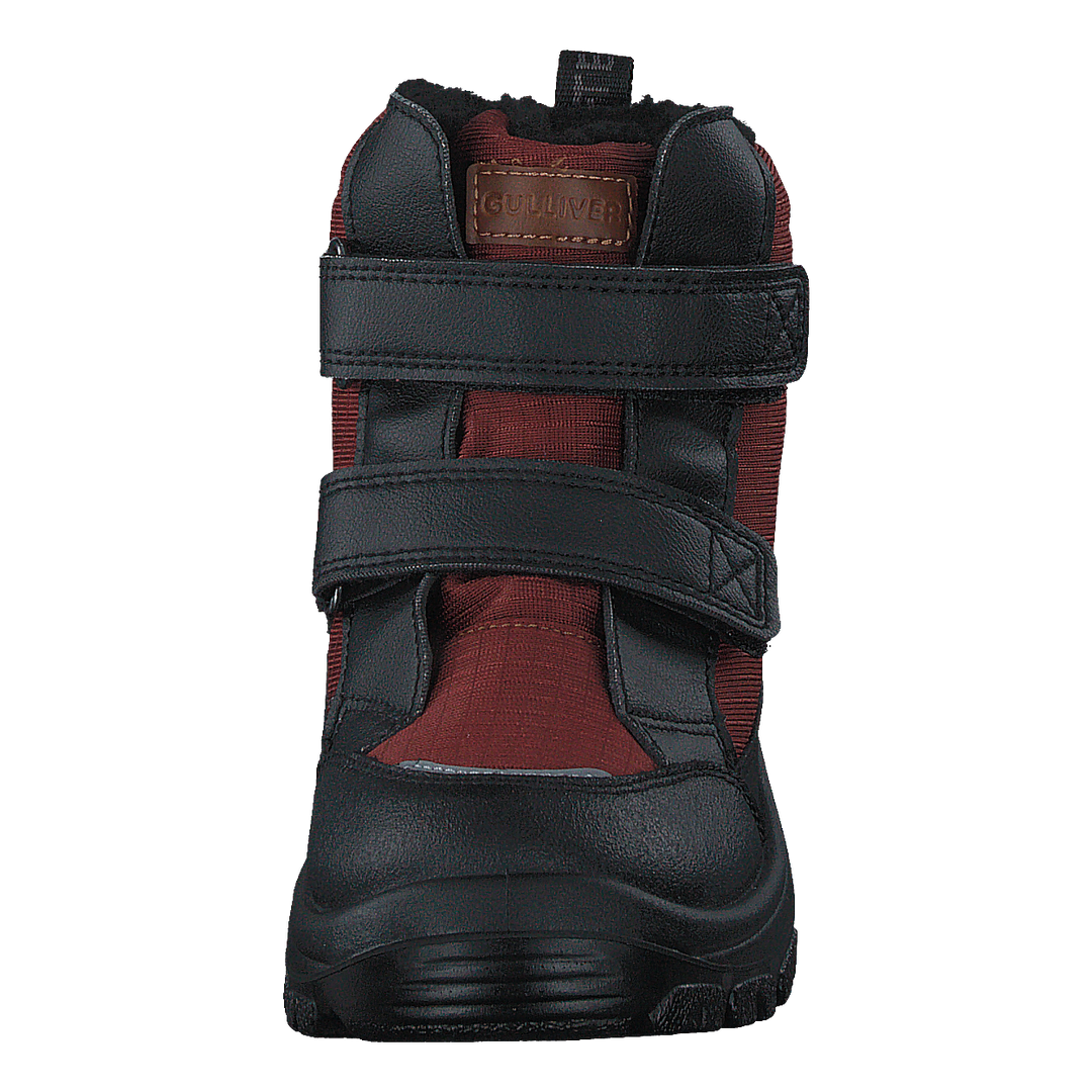 Torne Knippbo Gtx Bordo