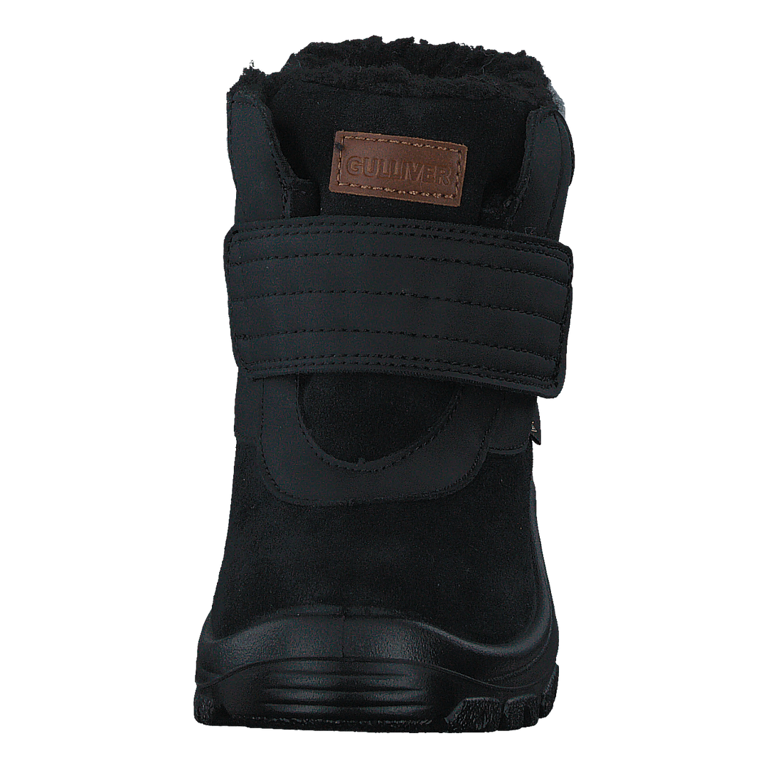 Torne Ruff Gtx Black