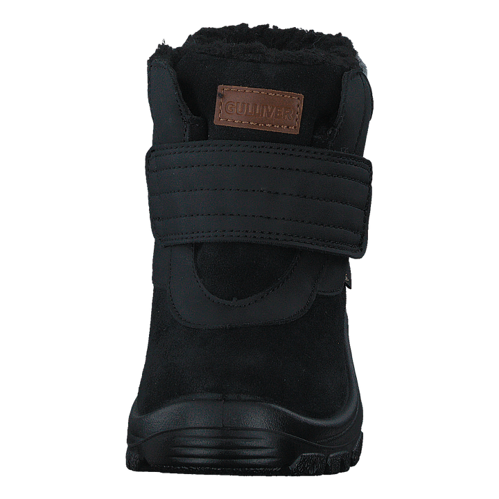 Torne Ruff Gtx Black